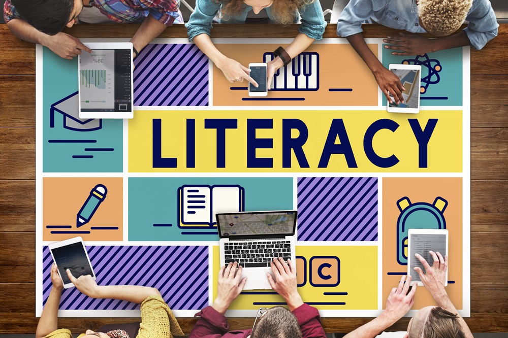 Media Literacy: Navigating Information in a Digital World