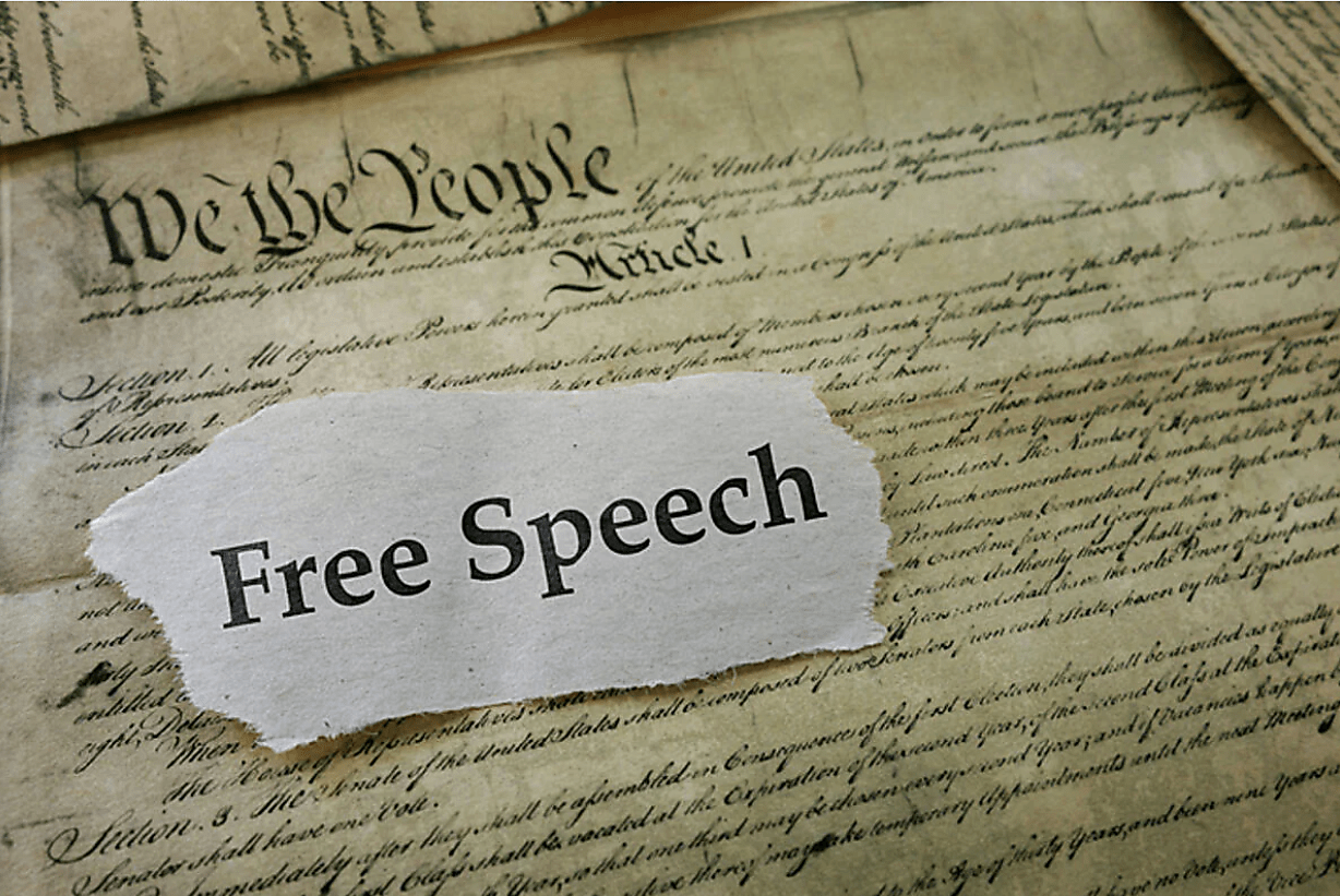 Media Censorship and Freedom of Speech: A Global Perspective