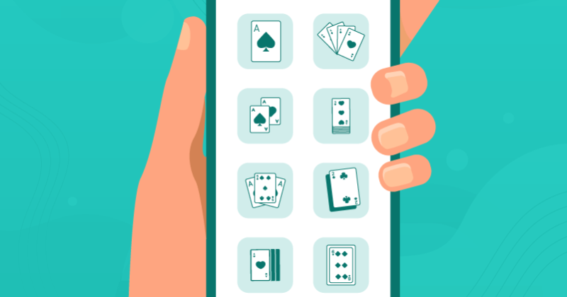 How to choose the best solitaire app?