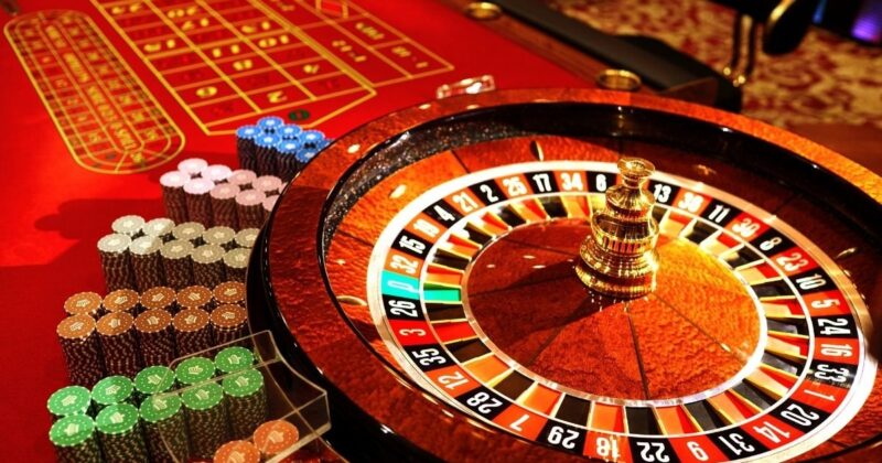 Types of online slots and their features