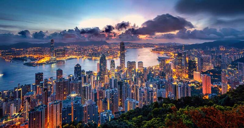 How to Open a Company in Hong Kong: Step-by-Step Guide
