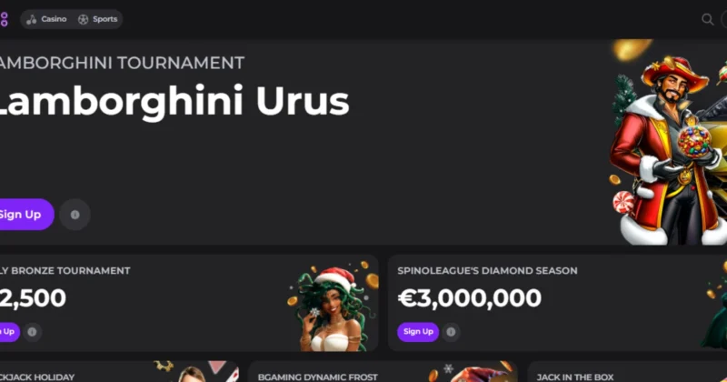 Slot Machines Available at memocasino