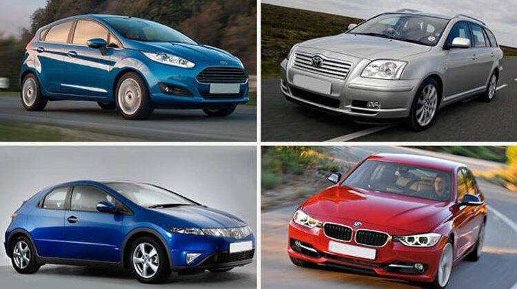 The Most Reliable Used Car Brands and Models
